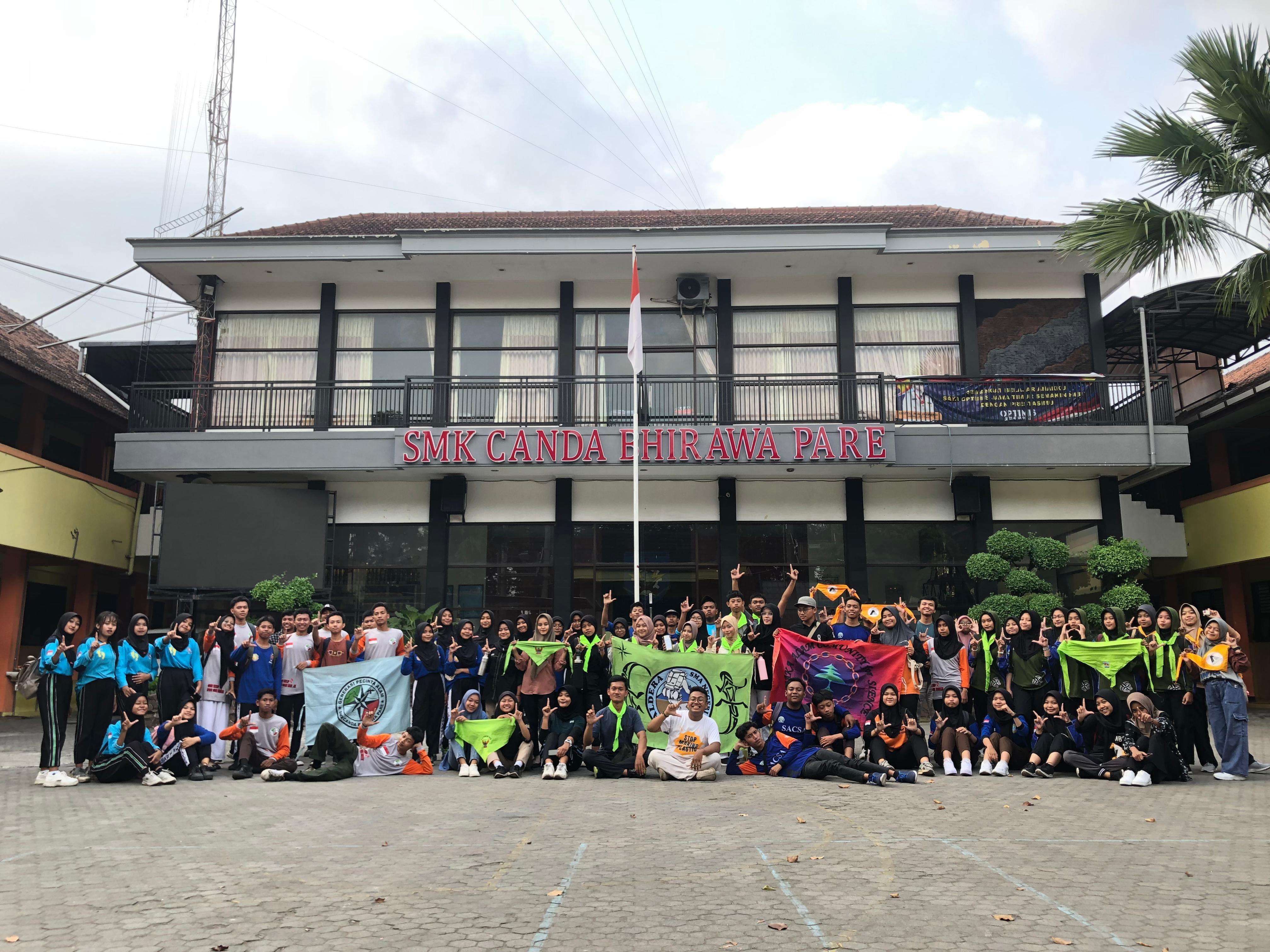 REKRUTMEN GURU DAN TENAGA KEPENDIDIKAN